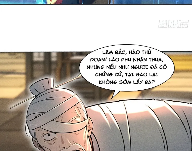 Bắt Đầu Từ Việc Có Một Tỷ Linh Thạch, Ta Mua Cả Thế Giới Huyền Huyễn Chap 3 - Next Chap 4