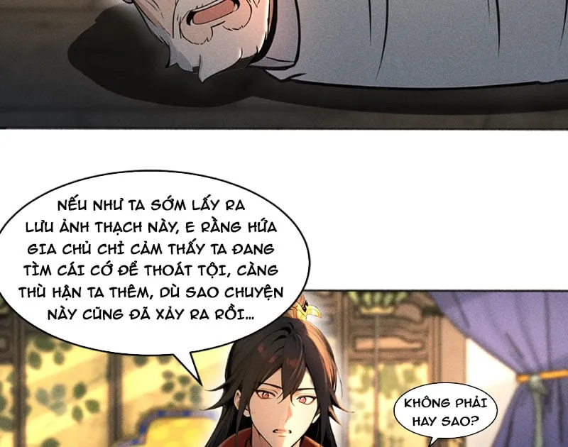 Bắt Đầu Từ Việc Có Một Tỷ Linh Thạch, Ta Mua Cả Thế Giới Huyền Huyễn Chap 3 - Next Chap 4