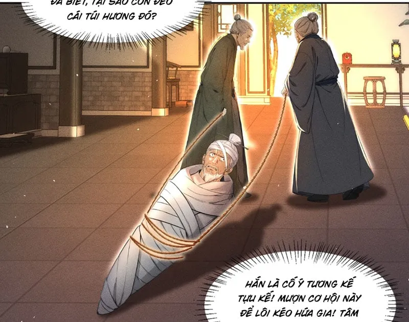 Bắt Đầu Từ Việc Có Một Tỷ Linh Thạch, Ta Mua Cả Thế Giới Huyền Huyễn Chap 3 - Next Chap 4