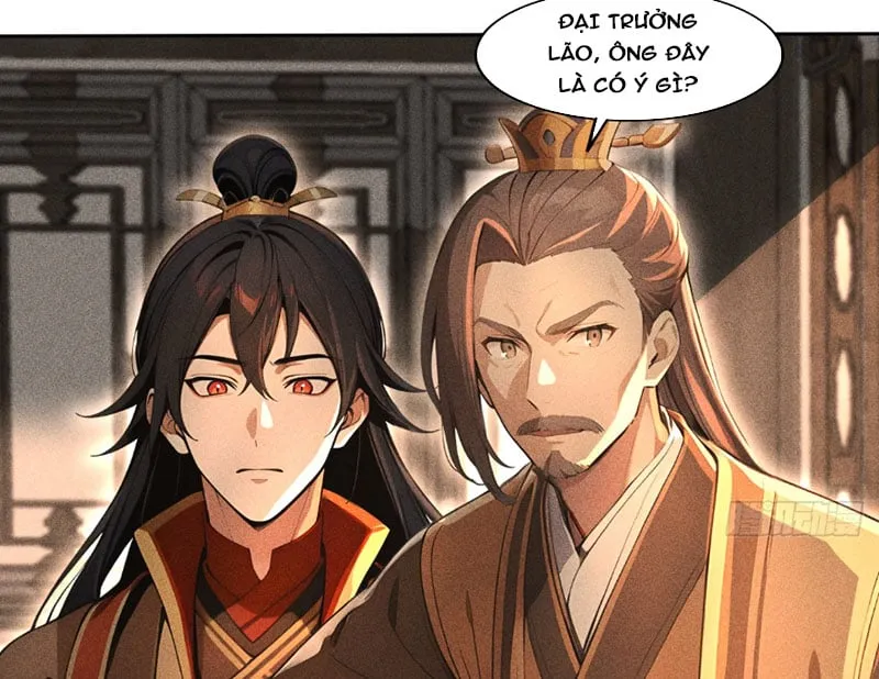 Bắt Đầu Từ Việc Có Một Tỷ Linh Thạch, Ta Mua Cả Thế Giới Huyền Huyễn Chap 3 - Next Chap 4