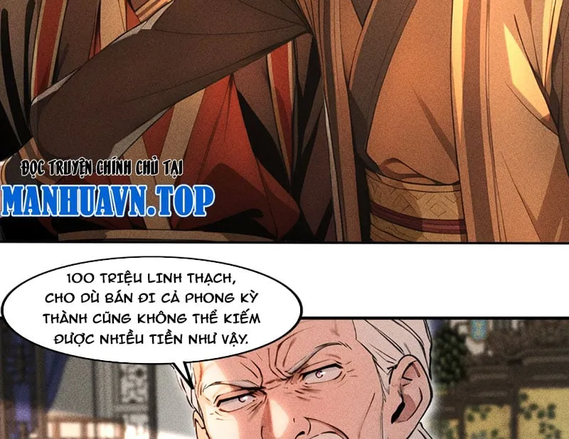 Bắt Đầu Từ Việc Có Một Tỷ Linh Thạch, Ta Mua Cả Thế Giới Huyền Huyễn Chap 3 - Next Chap 4