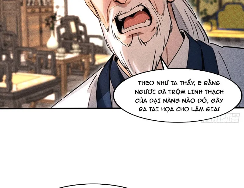 Bắt Đầu Từ Việc Có Một Tỷ Linh Thạch, Ta Mua Cả Thế Giới Huyền Huyễn Chap 3 - Next Chap 4
