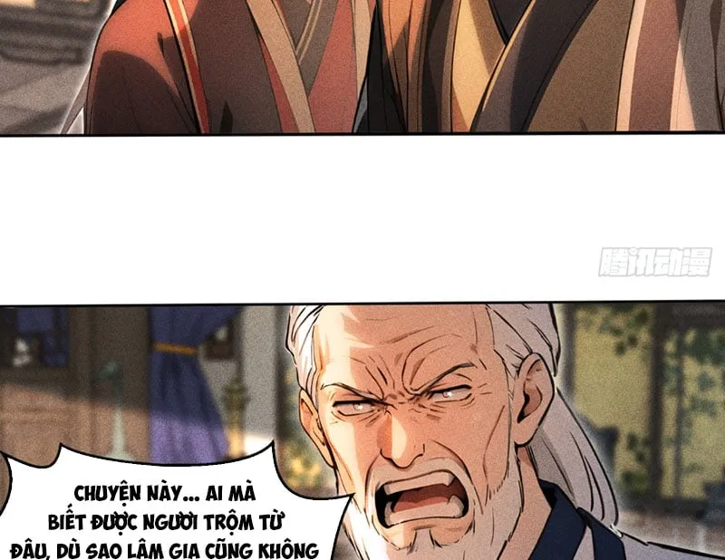 Bắt Đầu Từ Việc Có Một Tỷ Linh Thạch, Ta Mua Cả Thế Giới Huyền Huyễn Chap 3 - Next Chap 4