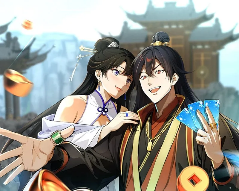 Bắt Đầu Từ Việc Có Một Tỷ Linh Thạch, Ta Mua Cả Thế Giới Huyền Huyễn Chap 4 - Next Chap 5