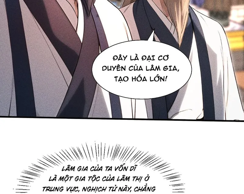 Bắt Đầu Từ Việc Có Một Tỷ Linh Thạch, Ta Mua Cả Thế Giới Huyền Huyễn Chap 4 - Next Chap 5