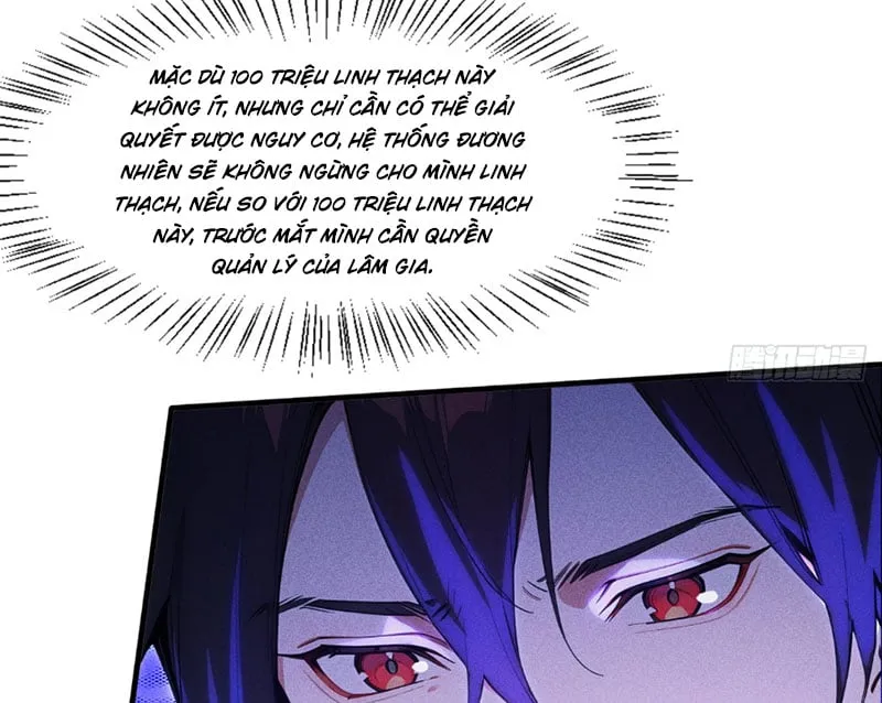 Bắt Đầu Từ Việc Có Một Tỷ Linh Thạch, Ta Mua Cả Thế Giới Huyền Huyễn Chap 4 - Next Chap 5