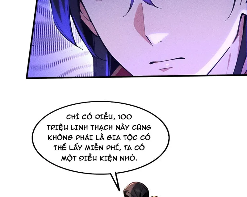 Bắt Đầu Từ Việc Có Một Tỷ Linh Thạch, Ta Mua Cả Thế Giới Huyền Huyễn Chap 4 - Next Chap 5