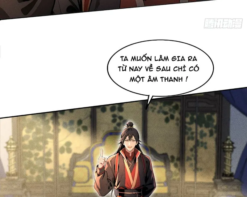 Bắt Đầu Từ Việc Có Một Tỷ Linh Thạch, Ta Mua Cả Thế Giới Huyền Huyễn Chap 4 - Next Chap 5