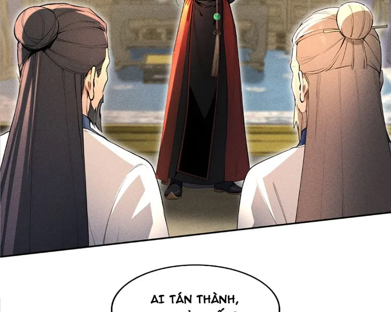 Bắt Đầu Từ Việc Có Một Tỷ Linh Thạch, Ta Mua Cả Thế Giới Huyền Huyễn Chap 4 - Next Chap 5