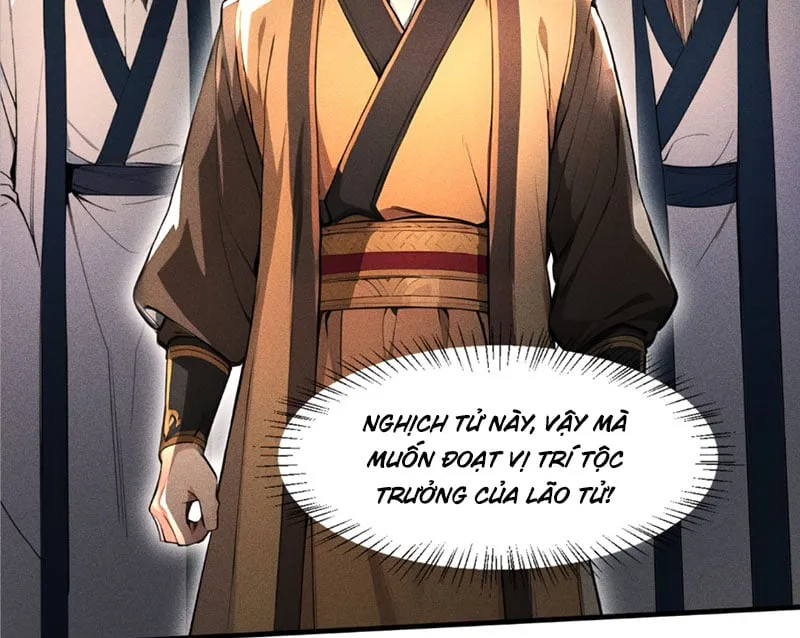 Bắt Đầu Từ Việc Có Một Tỷ Linh Thạch, Ta Mua Cả Thế Giới Huyền Huyễn Chap 4 - Next Chap 5