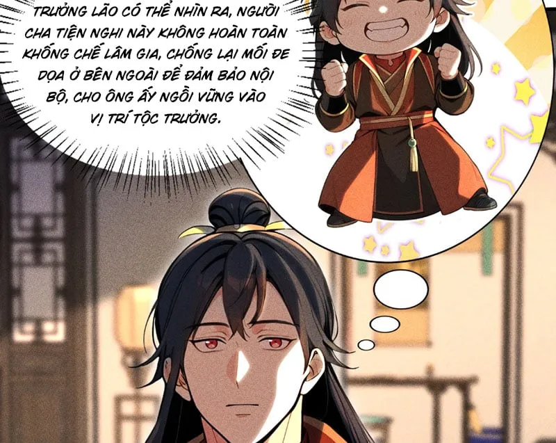 Bắt Đầu Từ Việc Có Một Tỷ Linh Thạch, Ta Mua Cả Thế Giới Huyền Huyễn Chap 4 - Next Chap 5