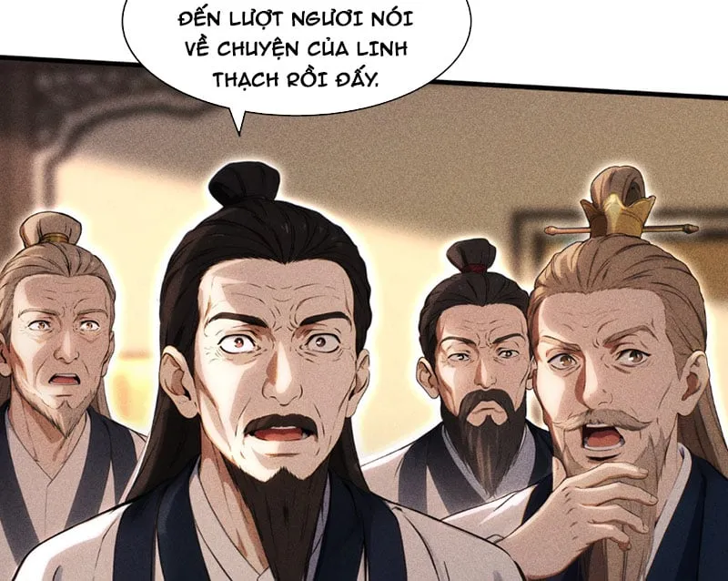 Bắt Đầu Từ Việc Có Một Tỷ Linh Thạch, Ta Mua Cả Thế Giới Huyền Huyễn Chap 4 - Next Chap 5