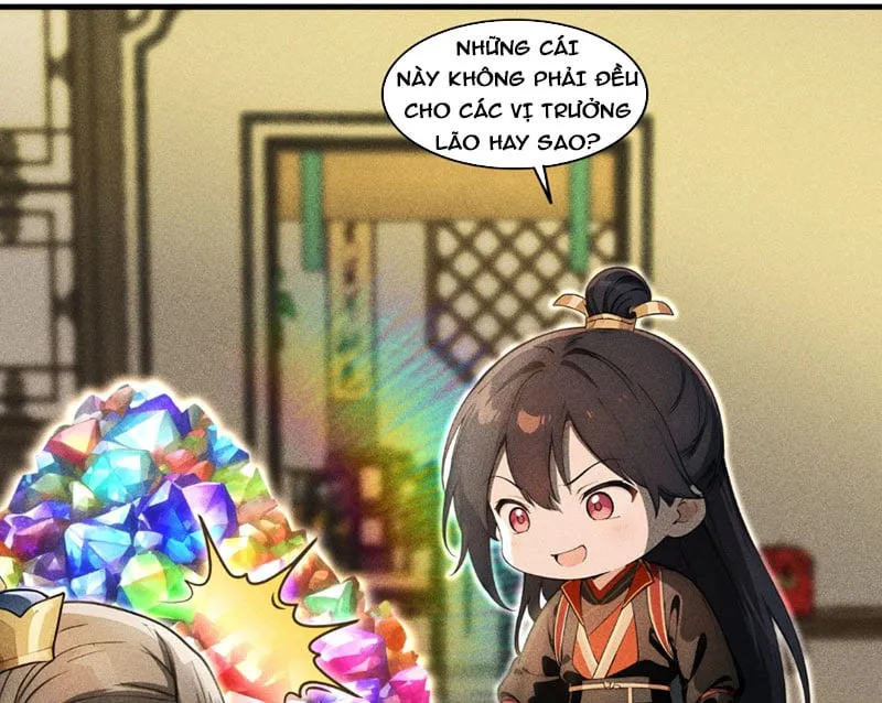 Bắt Đầu Từ Việc Có Một Tỷ Linh Thạch, Ta Mua Cả Thế Giới Huyền Huyễn Chap 4 - Next Chap 5