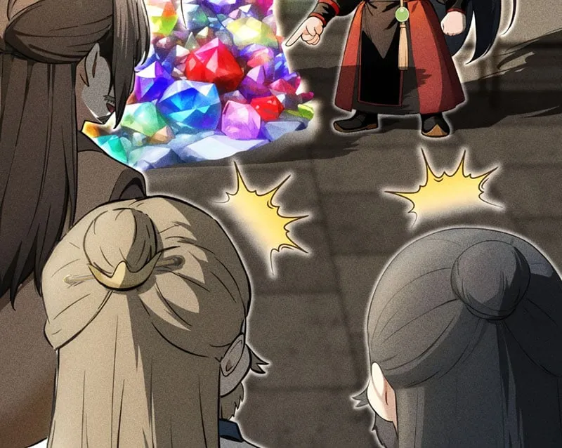 Bắt Đầu Từ Việc Có Một Tỷ Linh Thạch, Ta Mua Cả Thế Giới Huyền Huyễn Chap 4 - Next Chap 5