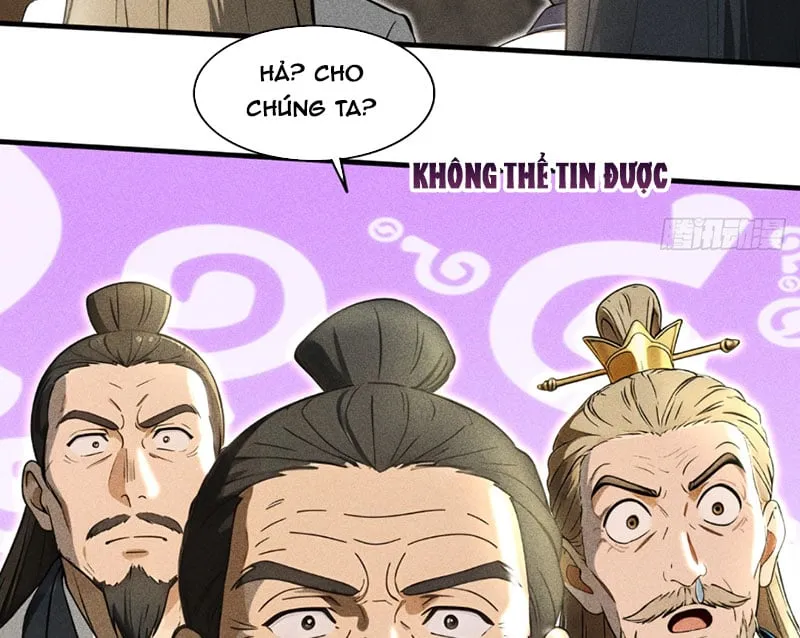 Bắt Đầu Từ Việc Có Một Tỷ Linh Thạch, Ta Mua Cả Thế Giới Huyền Huyễn Chap 4 - Next Chap 5