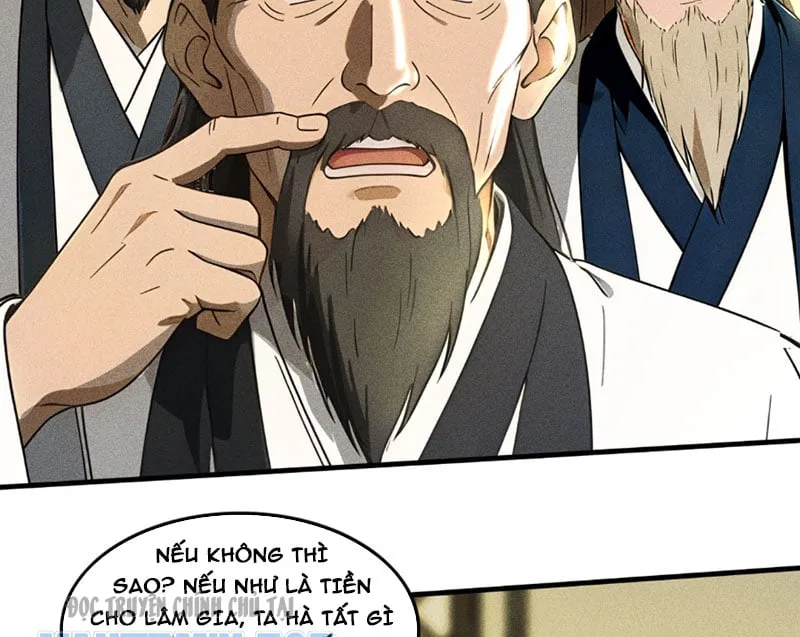 Bắt Đầu Từ Việc Có Một Tỷ Linh Thạch, Ta Mua Cả Thế Giới Huyền Huyễn Chap 4 - Next Chap 5