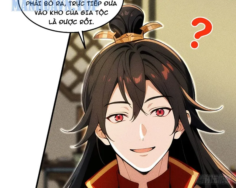 Bắt Đầu Từ Việc Có Một Tỷ Linh Thạch, Ta Mua Cả Thế Giới Huyền Huyễn Chap 4 - Next Chap 5