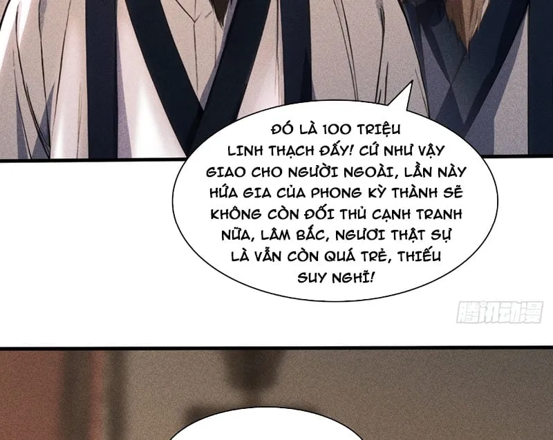 Bắt Đầu Từ Việc Có Một Tỷ Linh Thạch, Ta Mua Cả Thế Giới Huyền Huyễn Chap 4 - Next Chap 5