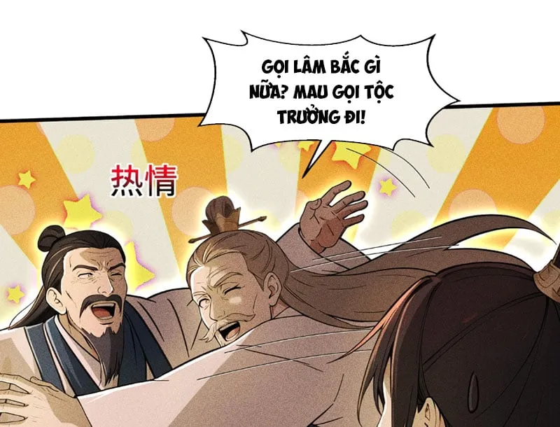 Bắt Đầu Từ Việc Có Một Tỷ Linh Thạch, Ta Mua Cả Thế Giới Huyền Huyễn Chap 4 - Next Chap 5