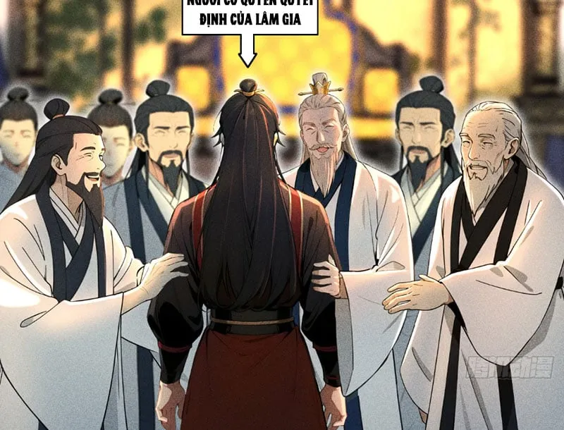 Bắt Đầu Từ Việc Có Một Tỷ Linh Thạch, Ta Mua Cả Thế Giới Huyền Huyễn Chap 4 - Next Chap 5