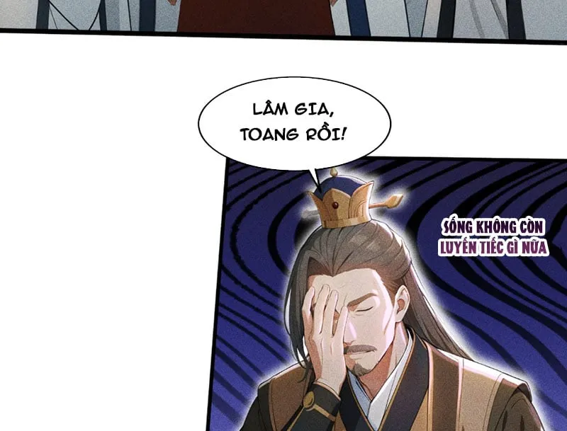 Bắt Đầu Từ Việc Có Một Tỷ Linh Thạch, Ta Mua Cả Thế Giới Huyền Huyễn Chap 4 - Next Chap 5