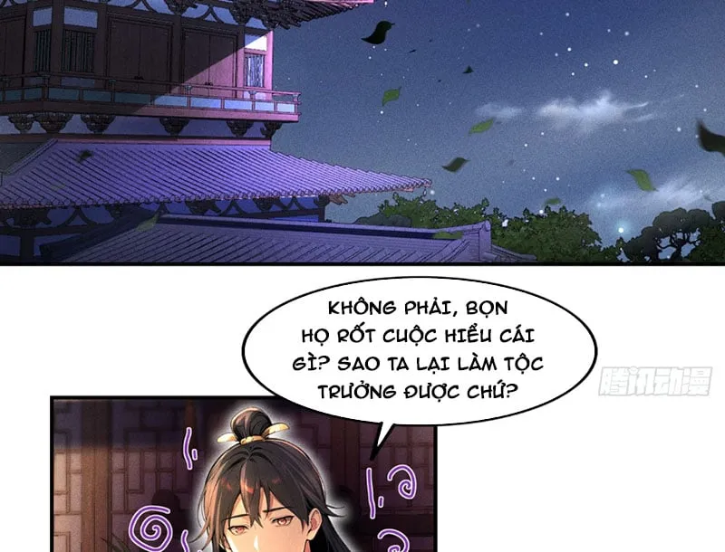 Bắt Đầu Từ Việc Có Một Tỷ Linh Thạch, Ta Mua Cả Thế Giới Huyền Huyễn Chap 4 - Next Chap 5