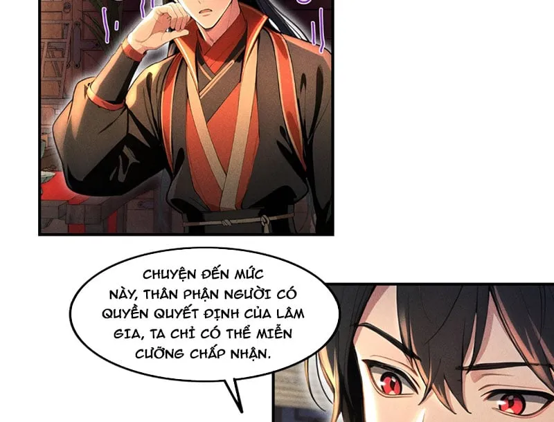 Bắt Đầu Từ Việc Có Một Tỷ Linh Thạch, Ta Mua Cả Thế Giới Huyền Huyễn Chap 4 - Next Chap 5