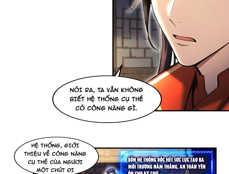 Bắt Đầu Từ Việc Có Một Tỷ Linh Thạch, Ta Mua Cả Thế Giới Huyền Huyễn Chap 4 - Next Chap 5