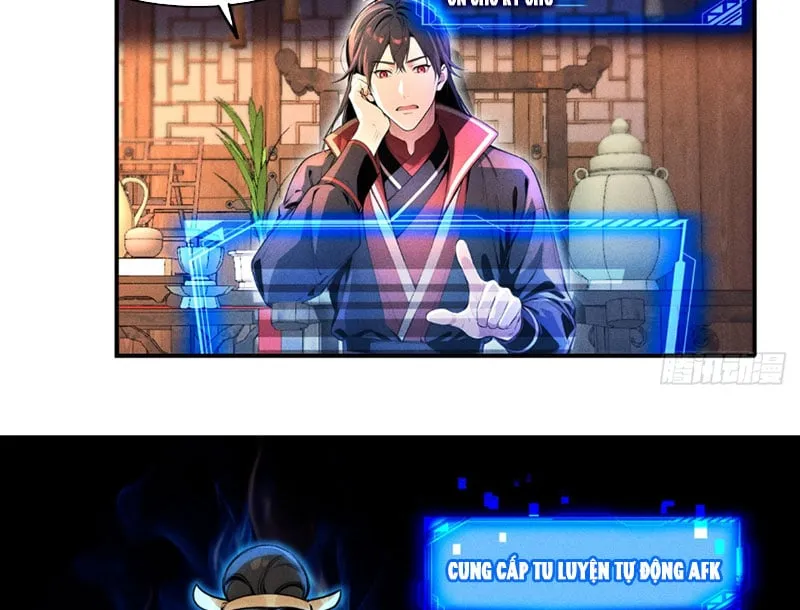 Bắt Đầu Từ Việc Có Một Tỷ Linh Thạch, Ta Mua Cả Thế Giới Huyền Huyễn Chap 4 - Next Chap 5