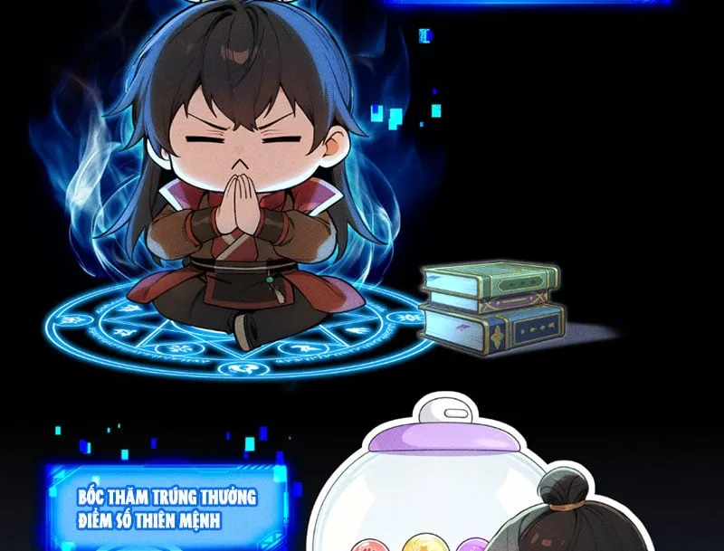 Bắt Đầu Từ Việc Có Một Tỷ Linh Thạch, Ta Mua Cả Thế Giới Huyền Huyễn Chap 4 - Next Chap 5