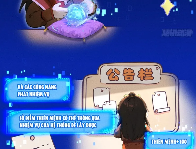 Bắt Đầu Từ Việc Có Một Tỷ Linh Thạch, Ta Mua Cả Thế Giới Huyền Huyễn Chap 4 - Next Chap 5