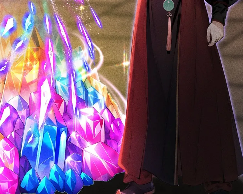 Bắt Đầu Từ Việc Có Một Tỷ Linh Thạch, Ta Mua Cả Thế Giới Huyền Huyễn Chap 4 - Next Chap 5