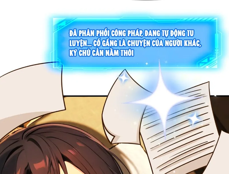 Bắt Đầu Từ Việc Có Một Tỷ Linh Thạch, Ta Mua Cả Thế Giới Huyền Huyễn Chap 4 - Next Chap 5