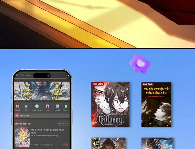 Bắt Đầu Từ Việc Có Một Tỷ Linh Thạch, Ta Mua Cả Thế Giới Huyền Huyễn Chap 4 - Next Chap 5