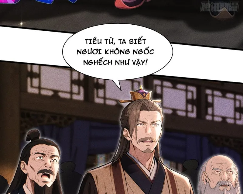 Bắt Đầu Từ Việc Có Một Tỷ Linh Thạch, Ta Mua Cả Thế Giới Huyền Huyễn Chap 4 - Next Chap 5