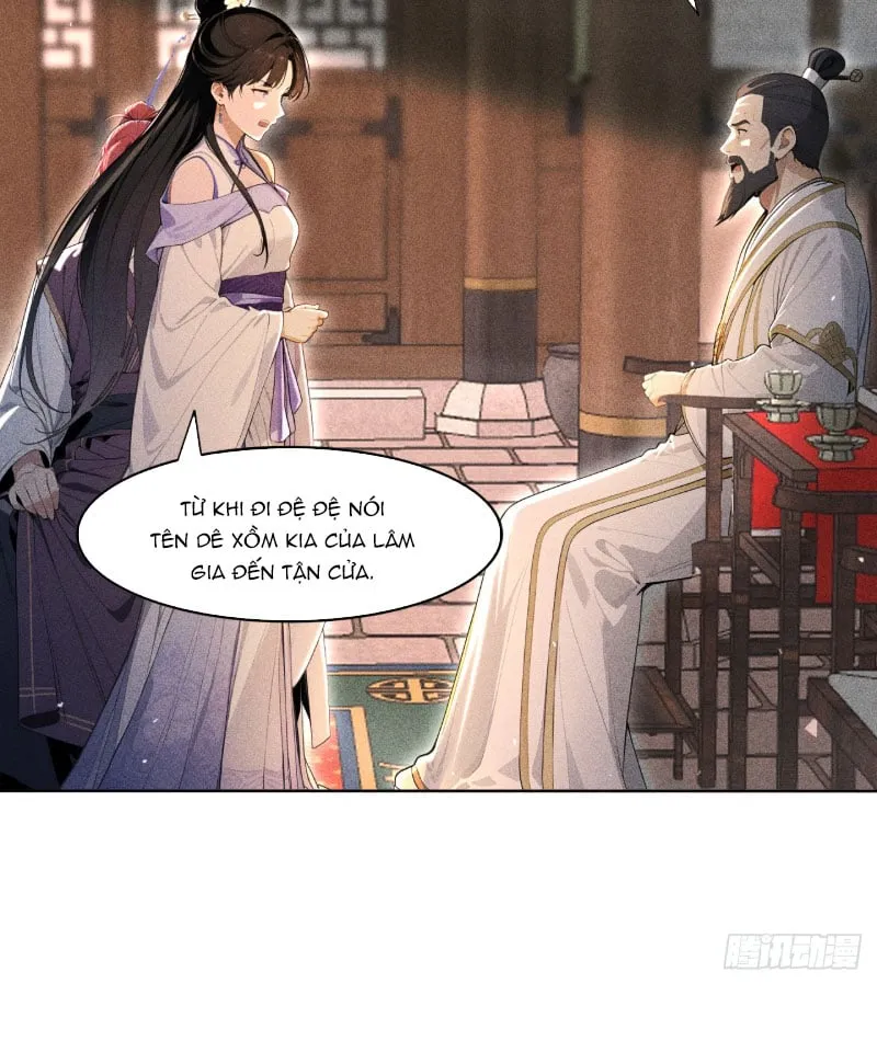 Bắt Đầu Từ Việc Có Một Tỷ Linh Thạch, Ta Mua Cả Thế Giới Huyền Huyễn Chap 5 - Next Chap 6