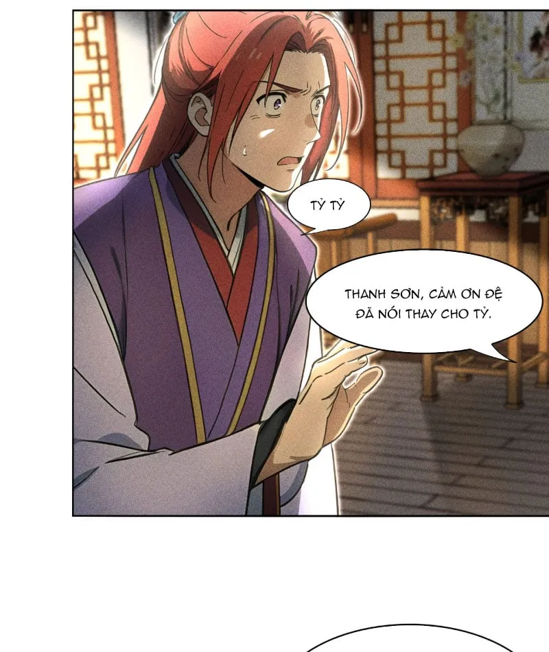 Bắt Đầu Từ Việc Có Một Tỷ Linh Thạch, Ta Mua Cả Thế Giới Huyền Huyễn Chap 5 - Next Chap 6