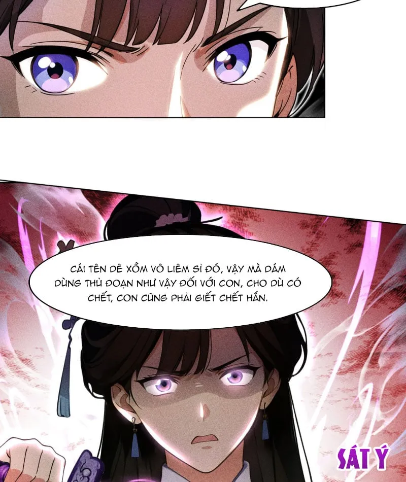 Bắt Đầu Từ Việc Có Một Tỷ Linh Thạch, Ta Mua Cả Thế Giới Huyền Huyễn Chap 5 - Next Chap 6