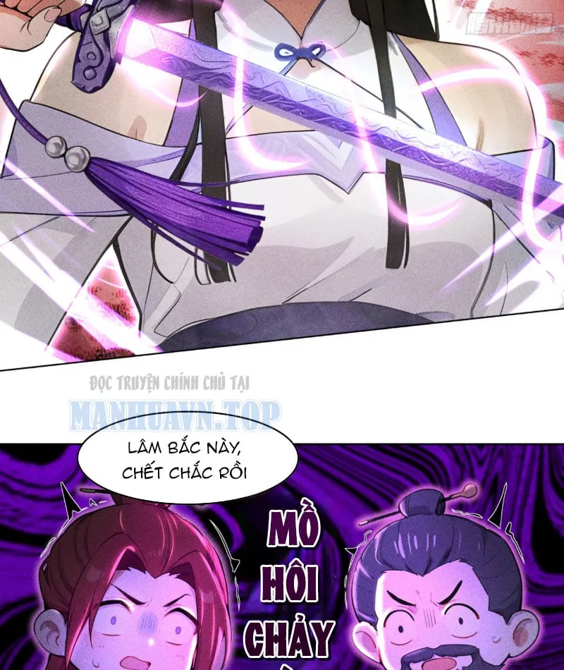 Bắt Đầu Từ Việc Có Một Tỷ Linh Thạch, Ta Mua Cả Thế Giới Huyền Huyễn Chap 5 - Next Chap 6