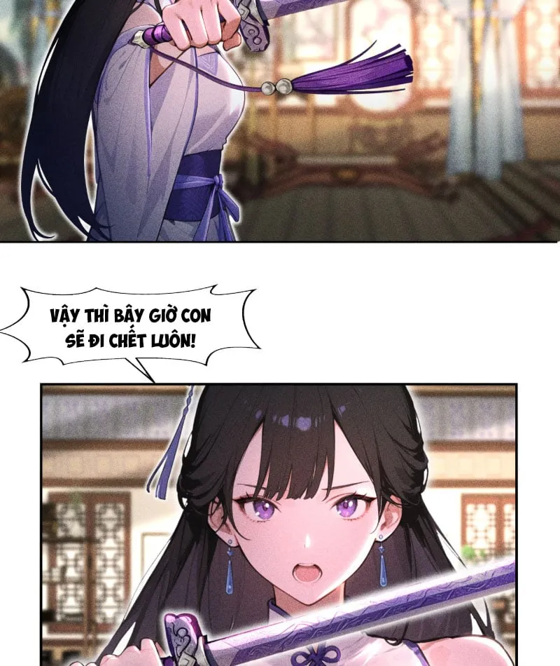 Bắt Đầu Từ Việc Có Một Tỷ Linh Thạch, Ta Mua Cả Thế Giới Huyền Huyễn Chap 5 - Next Chap 6