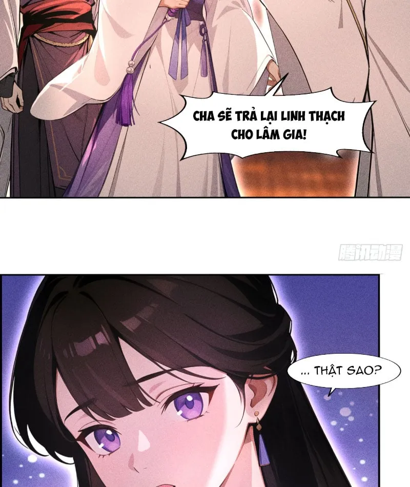 Bắt Đầu Từ Việc Có Một Tỷ Linh Thạch, Ta Mua Cả Thế Giới Huyền Huyễn Chap 5 - Next Chap 6