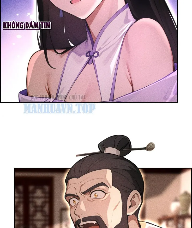 Bắt Đầu Từ Việc Có Một Tỷ Linh Thạch, Ta Mua Cả Thế Giới Huyền Huyễn Chap 5 - Next Chap 6