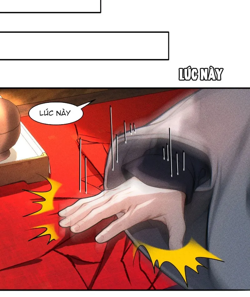 Bắt Đầu Từ Việc Có Một Tỷ Linh Thạch, Ta Mua Cả Thế Giới Huyền Huyễn Chap 5 - Next Chap 6