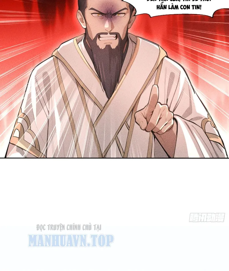 Bắt Đầu Từ Việc Có Một Tỷ Linh Thạch, Ta Mua Cả Thế Giới Huyền Huyễn Chap 5 - Next Chap 6