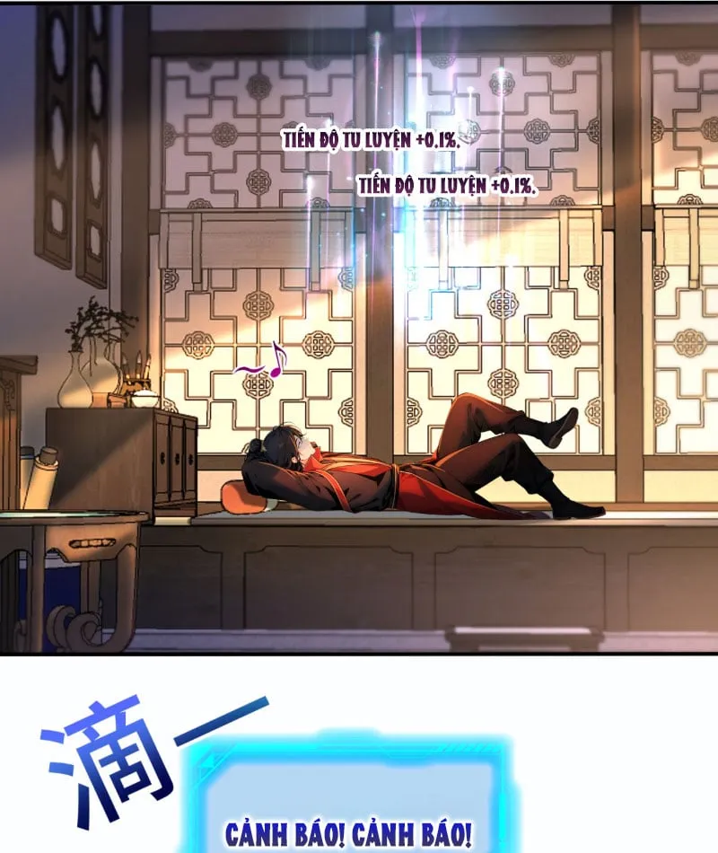 Bắt Đầu Từ Việc Có Một Tỷ Linh Thạch, Ta Mua Cả Thế Giới Huyền Huyễn Chap 5 - Next Chap 6