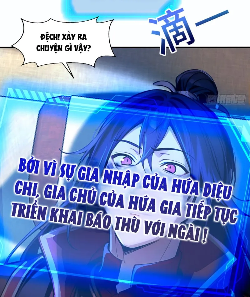 Bắt Đầu Từ Việc Có Một Tỷ Linh Thạch, Ta Mua Cả Thế Giới Huyền Huyễn Chap 5 - Next Chap 6