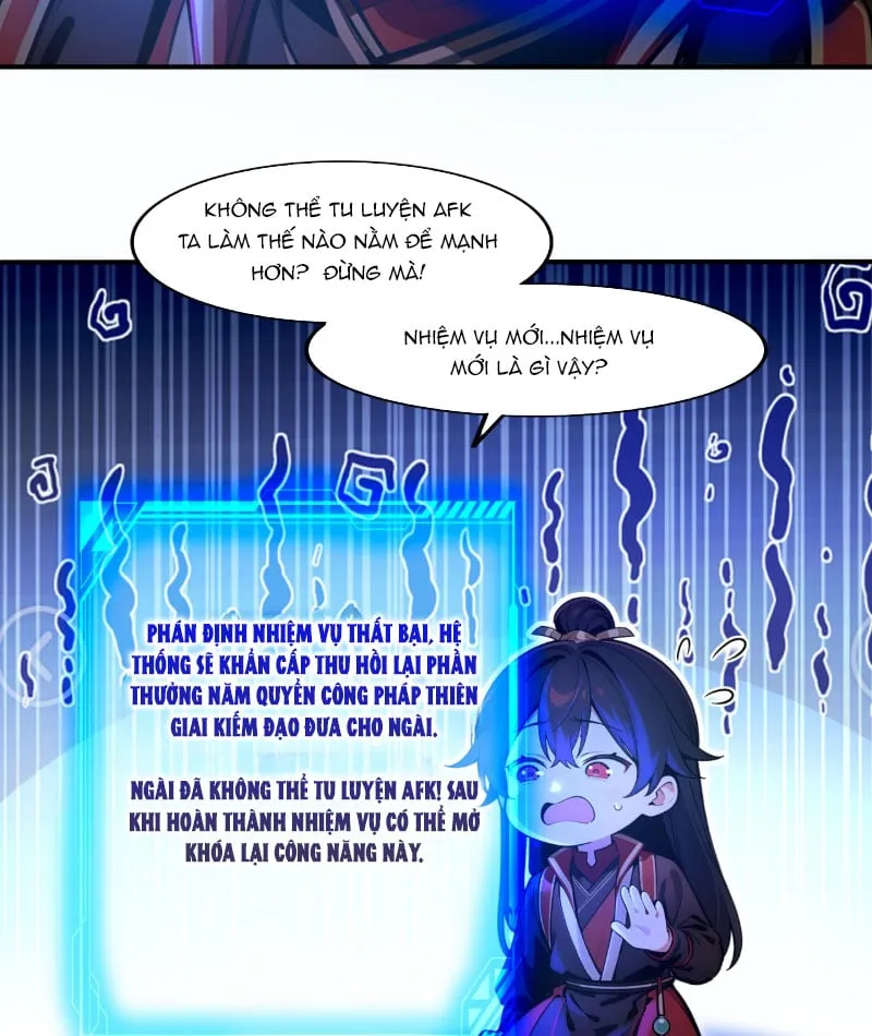 Bắt Đầu Từ Việc Có Một Tỷ Linh Thạch, Ta Mua Cả Thế Giới Huyền Huyễn Chap 5 - Next Chap 6