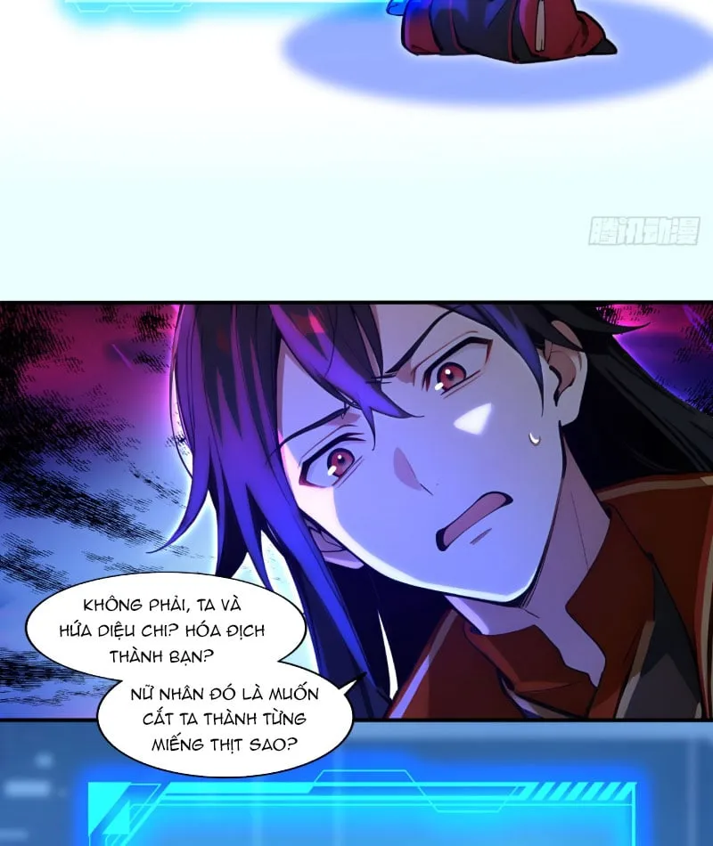 Bắt Đầu Từ Việc Có Một Tỷ Linh Thạch, Ta Mua Cả Thế Giới Huyền Huyễn Chap 5 - Next Chap 6