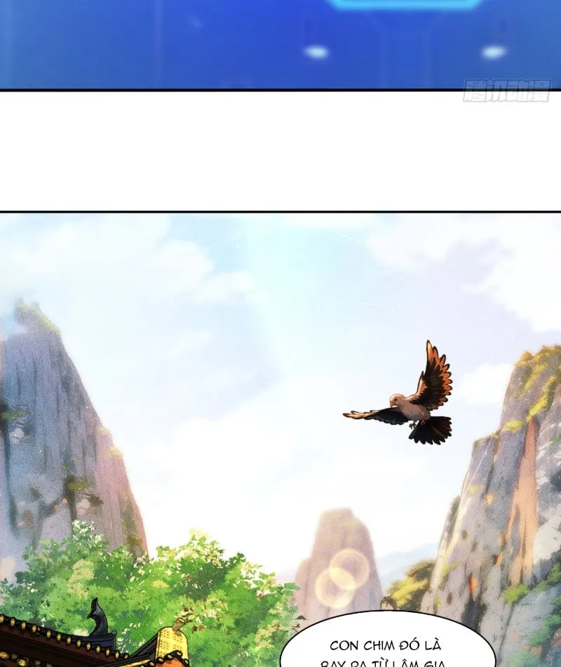 Bắt Đầu Từ Việc Có Một Tỷ Linh Thạch, Ta Mua Cả Thế Giới Huyền Huyễn Chap 5 - Next Chap 6