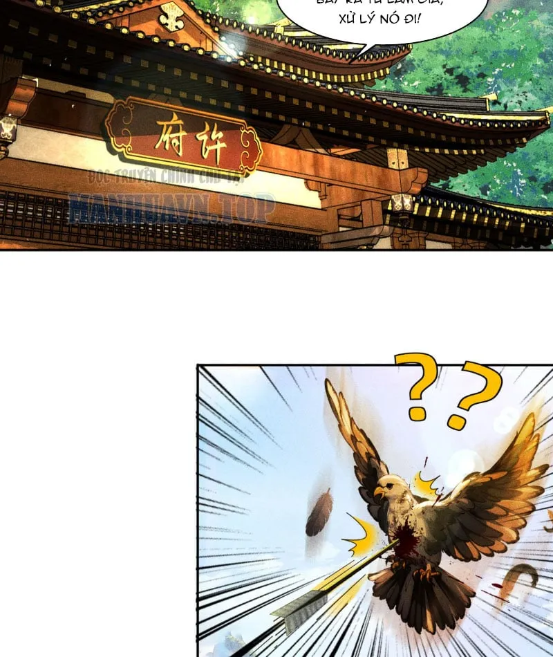 Bắt Đầu Từ Việc Có Một Tỷ Linh Thạch, Ta Mua Cả Thế Giới Huyền Huyễn Chap 5 - Next Chap 6